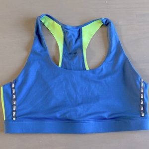 Size XXXL Zyia Game Day Bra